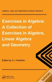 Exercises In Algebra