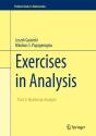 Exercises In Analysis - Preview