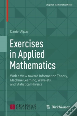 Capa do artigo Exercises In Applied Mathematics