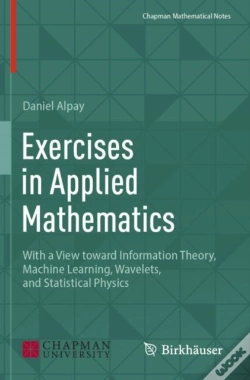 Capa do artigo Exercises In Applied Mathematics
