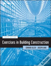Capa do artigo Exercises In Building Construction