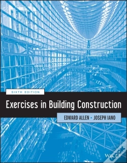 Capa do artigo Exercises In Building Construction