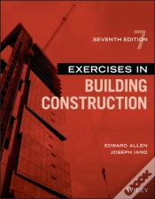 Capa do artigo Exercises In Building Construction