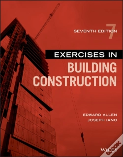 Capa do artigo Exercises In Building Construction