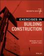 Exercises In Building Construction - Preview