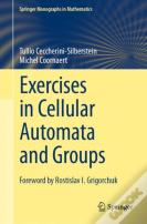 Exercises In Cellular Automata And Groups