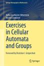 Exercises In Cellular Automata And Groups - Preview