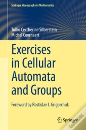 Exercises In Cellular Automata And Groups