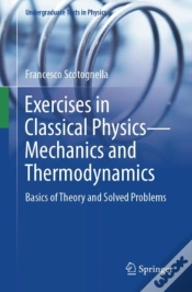 Capa do artigo Exercises In Classical Physics-Mechanics And Thermodynamics