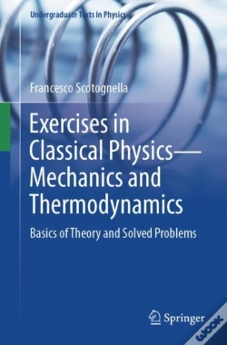 Capa do artigo Exercises In Classical Physics-Mechanics And Thermodynamics