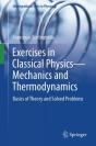 Exercises In Classical Physics-Mechanics And Thermodynamics - Preview
