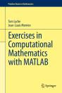Exercises In Computational Mathematics With Matlab - Preview