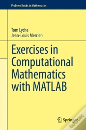 Capa do artigo Exercises In Computational Mathematics With Matlab