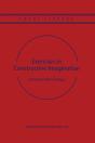 Exercises In Constructive Imagination - Preview