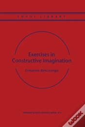 Capa do artigo Exercises In Constructive Imagination