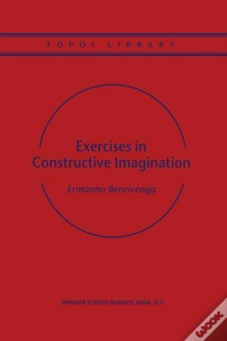 Capa do artigo Exercises In Constructive Imagination