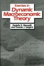 Exercises In Dynamic Macroeconomic Theory - Preview
