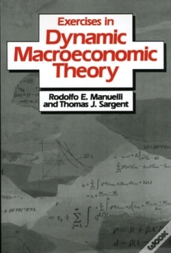 Capa do artigo Exercises In Dynamic Macroeconomic Theory