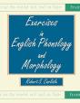 Exercises In English Phonology And Morphology - Preview