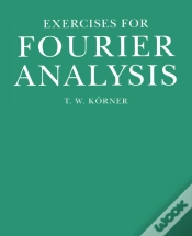 Capa do artigo Exercises In Fourier Analysis