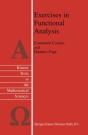 Exercises In Functional Analysis - Preview