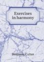 Exercises In Harmony - Preview