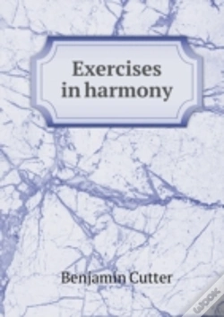 Capa do artigo Exercises In Harmony