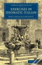 Capa do artigo Exercises In Idiomatic Italian