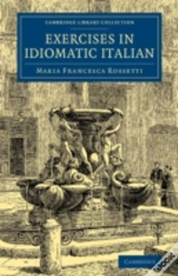 Capa do artigo Exercises In Idiomatic Italian
