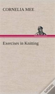 Capa do artigo Exercises In Knitting