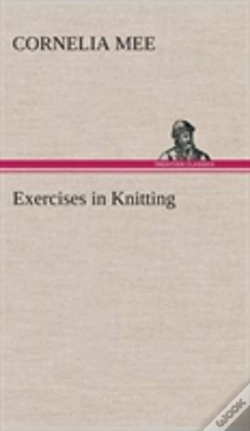 Capa do artigo Exercises In Knitting