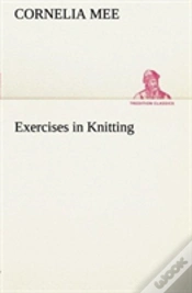 Capa do artigo Exercises In Knitting