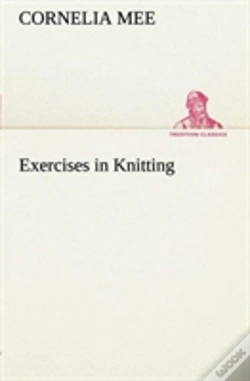 Capa do artigo Exercises In Knitting