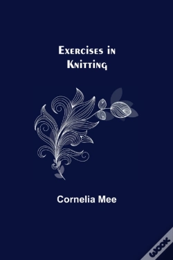 Capa do artigo Exercises In Knitting