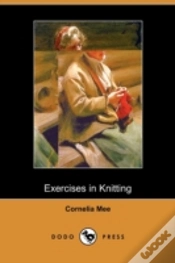 Capa do artigo Exercises In Knitting (Dodo Press)
