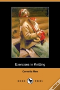 Capa do artigo Exercises In Knitting (Dodo Press)