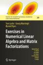 Exercises In Numerical Linear Algebra And Matrix Factorizations - Preview