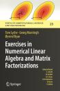 Exercises In Numerical Linear Algebra And Matrix Factorizations - Preview