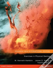 Capa do artigo Exercises In Physical Geology