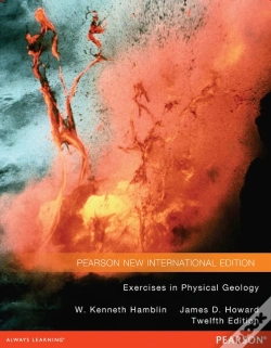 Capa do artigo Exercises In Physical Geology