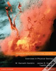 Exercises In Physical Geology