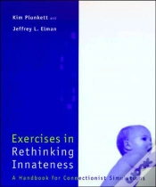 Capa do artigo Exercises In Rethinking Innateness