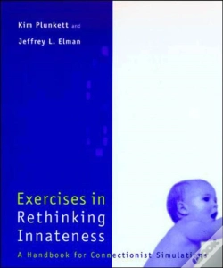 Capa do artigo Exercises In Rethinking Innateness