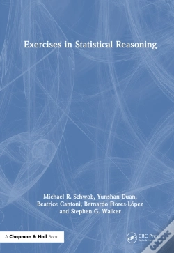 Capa do artigo Exercises In Statistical Reasoning