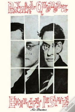 Capa do artigo Exercises In Style