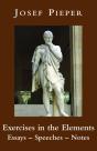 Exercises In The Elements Â€“ Essays, Speeches, Notes - Preview