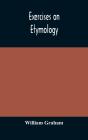 Exercises On Etymology - Preview