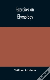Capa do artigo Exercises On Etymology