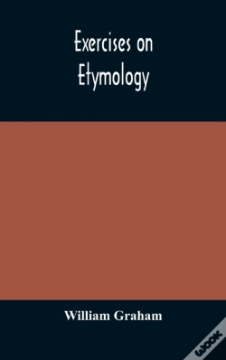 Capa do artigo Exercises On Etymology