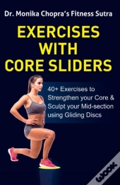 Exercises With Core Sliders